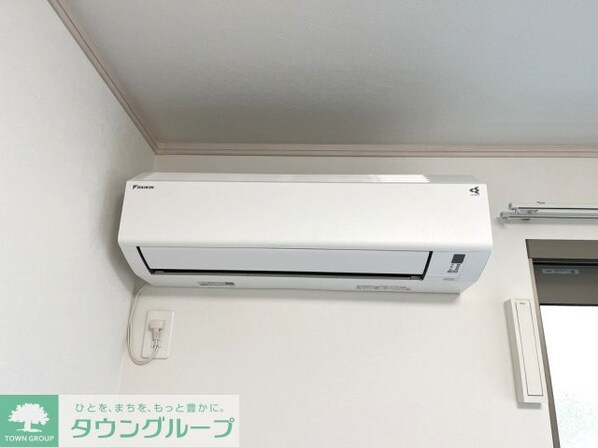 APT西新井の物件内観写真